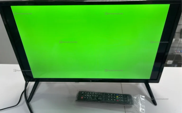 Телевизор Dexp h24h70000e