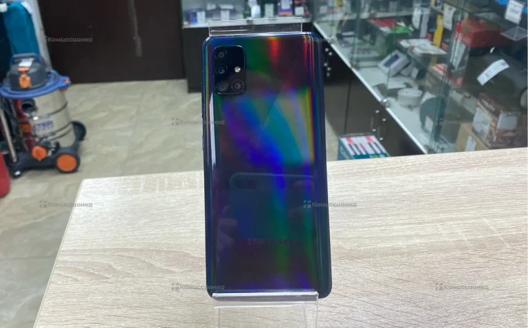 Samsung Galaxy A51 4/64 ГБ