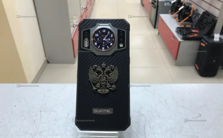 Oukitel WP21 12/256Gb