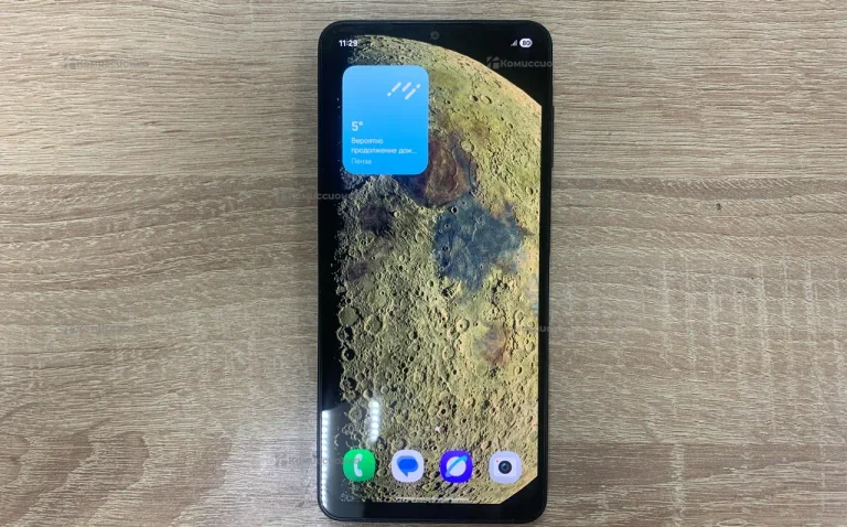 Samsung Galaxy A07 6/128 ГБ