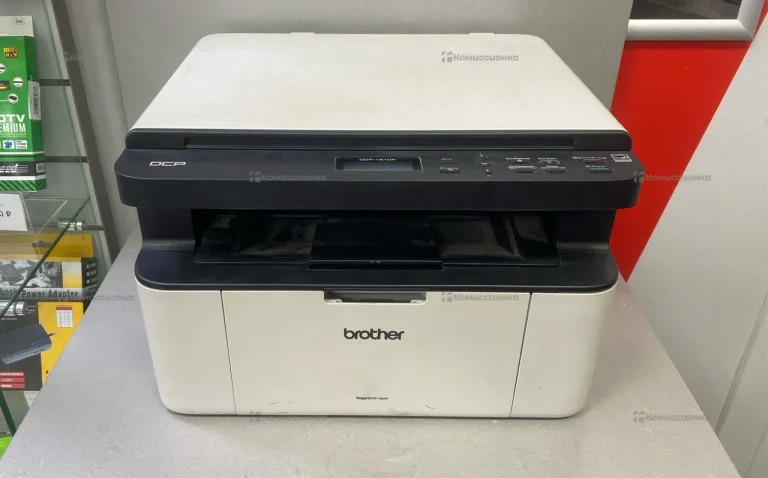 Принтер Brother DCP-1510R