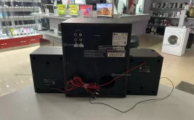 Купить Музыкальный центр Lg lk72b б/у , в Пермь Цена:3490рублей