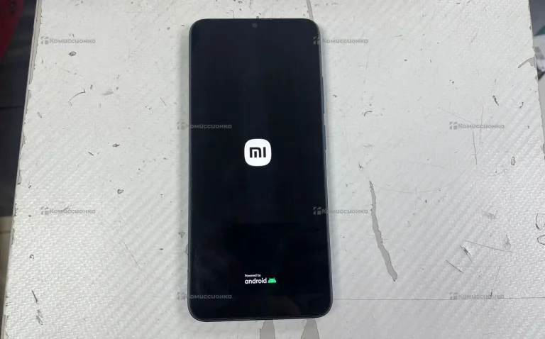 Xiaomi Redmi 12C 3/64GB