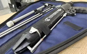 Купить Ружье подводное Барракуда 500 б/у , в Челябинск Цена:3900рублей