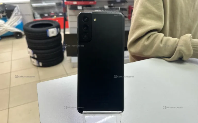 Samsung Galaxy s21 5G 8/256