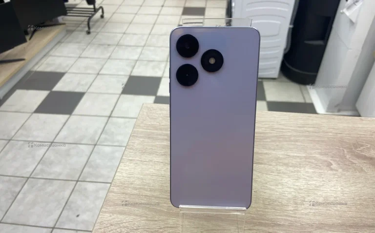 Tecno Spark 10 4/128 ГБ