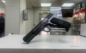 Купить Пневматический Пистолет Gletcher TT NBB б/у , в Уфа Цена:7900рублей
