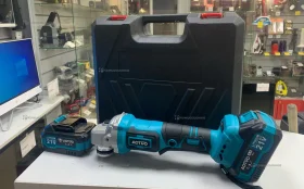 Купить Аккумуляторная УШМ AOTUO 21V б/у , в Нижний Новгород Цена:3490рублей