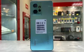 Xiaomi Redmi Note 12 4/128 ГБ