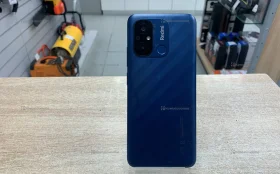 Xiaomi Redmi 12C 4/64 ГБ