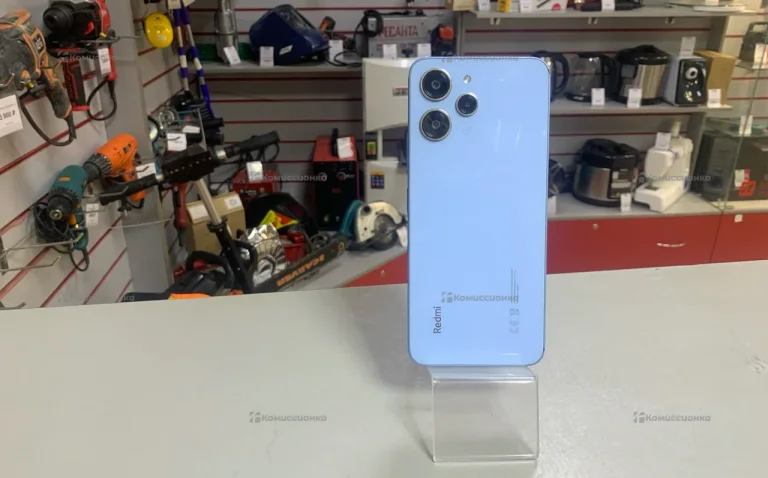 Xiaomi Redmi 12 4/128 ГБ