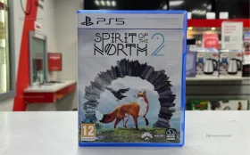 Sony Диск PS5 Spirit Of The North 2
