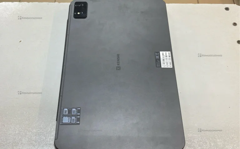 Планшет KENSHI Tab E12 12/256