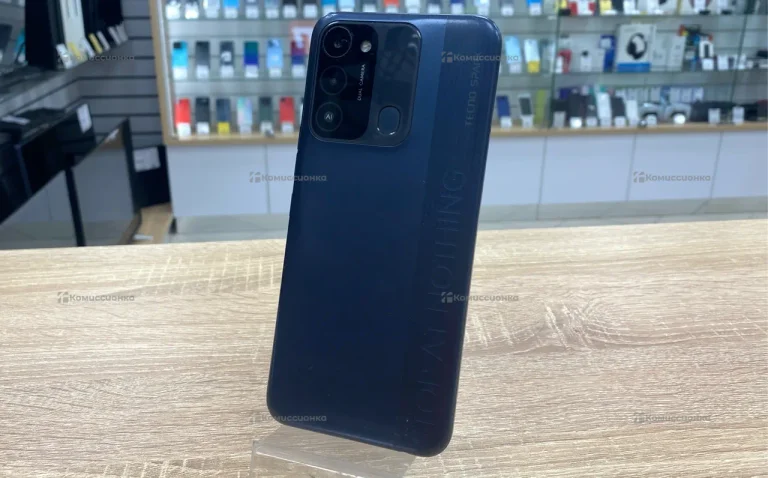 Tecno Spark 8C 4/64Gb