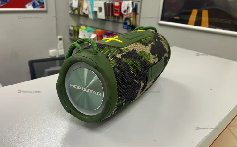 Колонка  hopestar h53