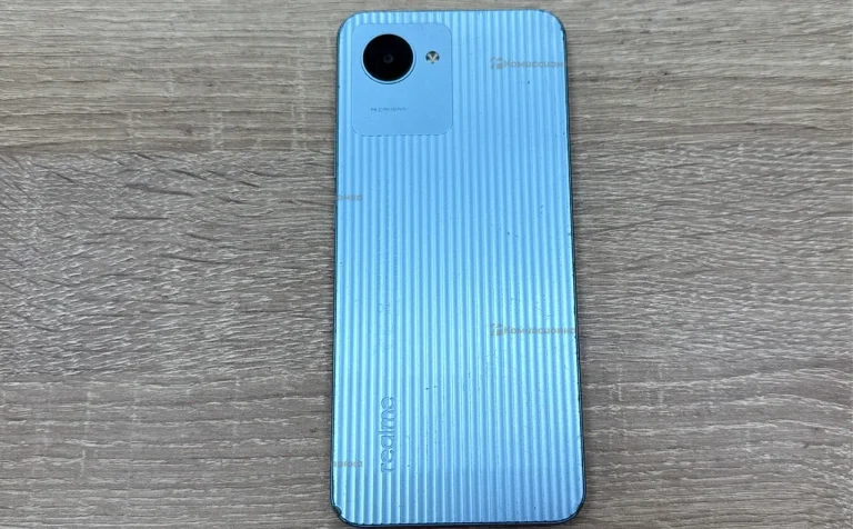 Realme C30 2/32 ГБ