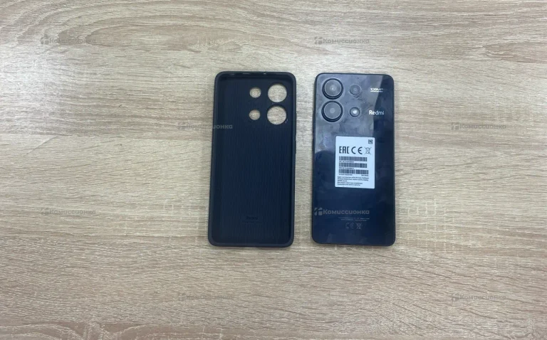 Xiaomi Redmi Note 13 8/256 ГБ
