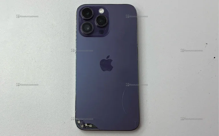 Apple iPhone 14 Pro Max 512Gb