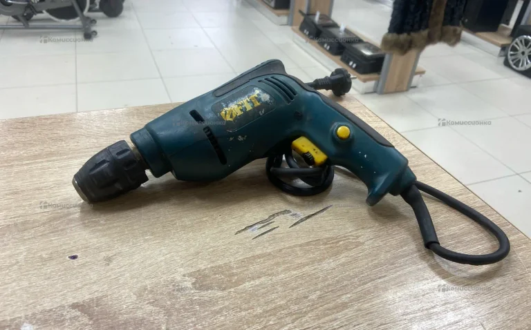 Дрель сетева Fit ed-351.