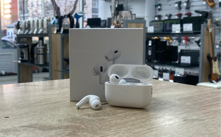 Наушники  AirPods Pro