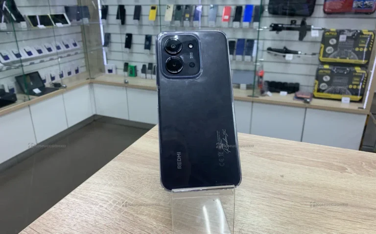 Xiaomi Redmi 15c 4/128 ГБ