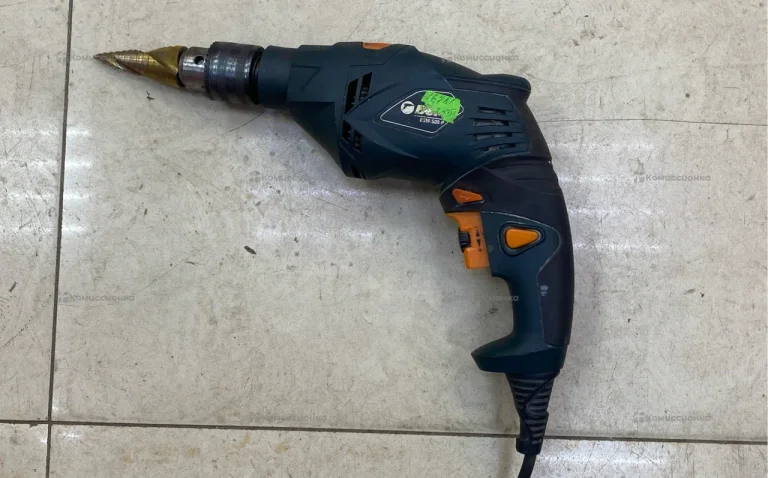 Дрель ударная Bort BSM-500-P