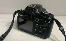 Купить Фотоаппарат  canon eos 1100d б/у , в Краснодар Цена:6500рублей