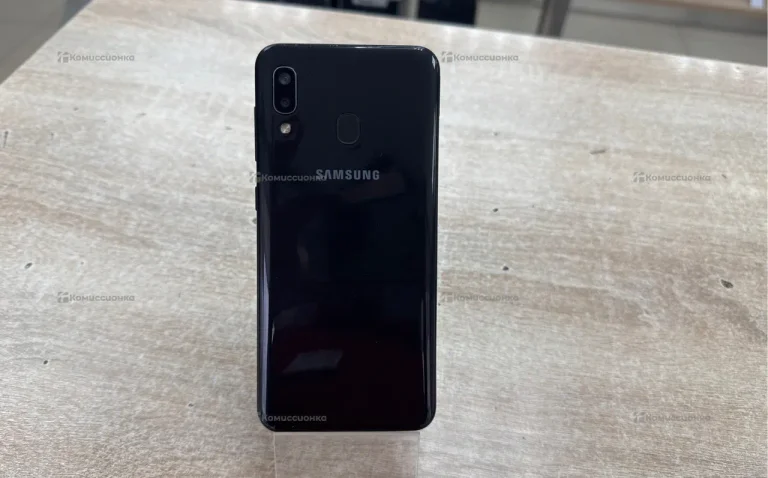 Samsung Galaxy A20 3/32Gb