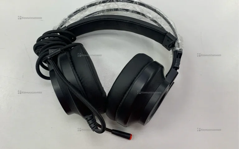 Наушники Bloody