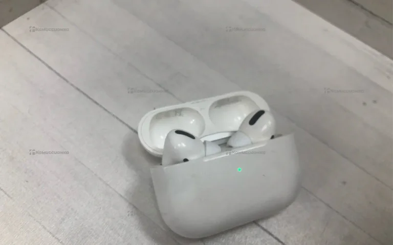 Наушники  airpods pro 1