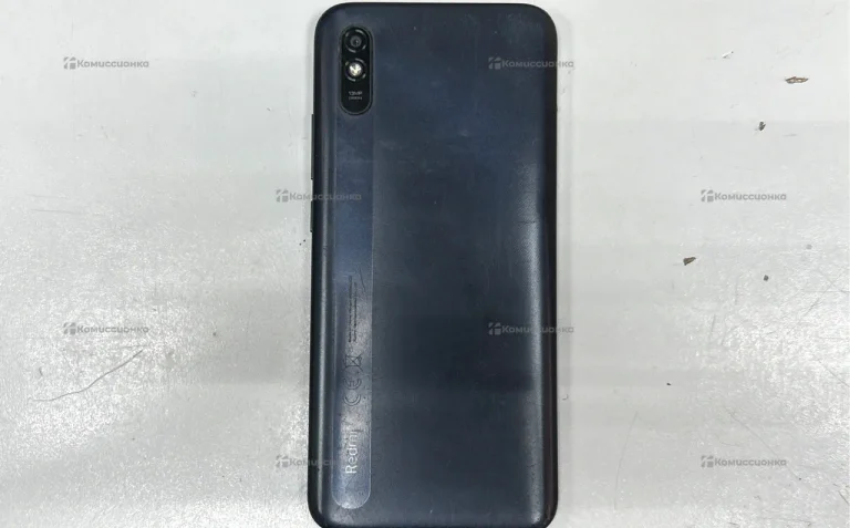 Xiaomi Redmi 9A 2/32 ГБ
