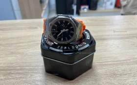 Часы Casio G-Shock GMA-2100H
