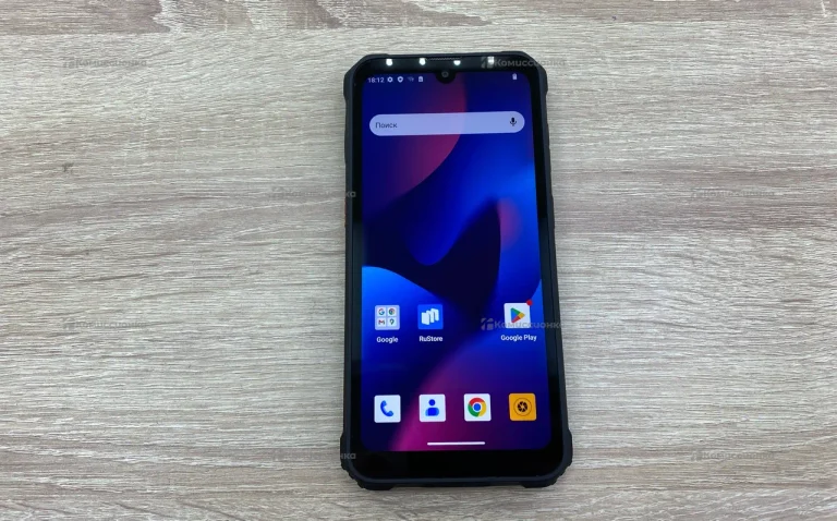 Kenshi Armor C1s 4/64 ГБ