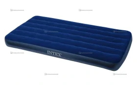 Матрас надувной  +насос