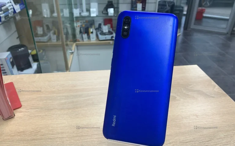 Xiaomi Redmi 9a 2/32