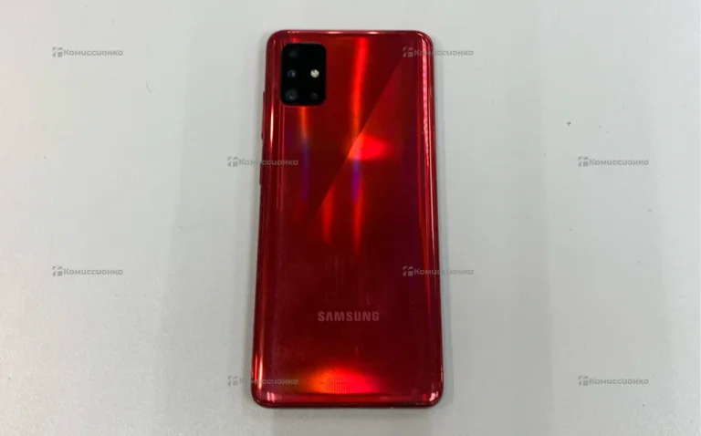 Samsung Samsung Galaxy A51 4/64 Gb