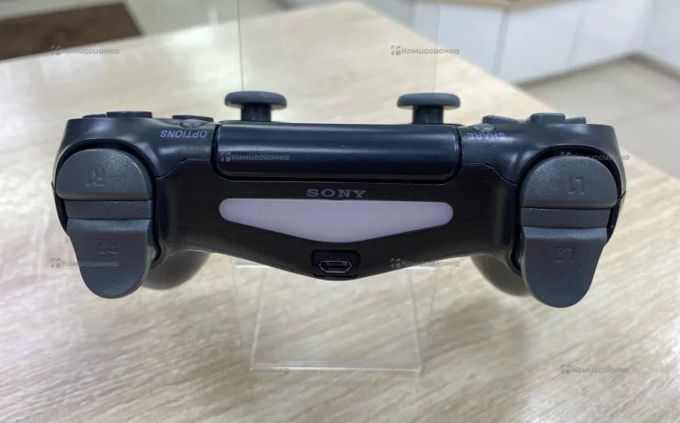 PS4. джойстик PS 4 (copy)