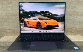 Купить Ноутбук Huawei MateBook X Pro б/у , в Москва и область Цена:30900рублей