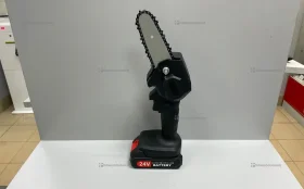 Аккумуляторная Цепная пила