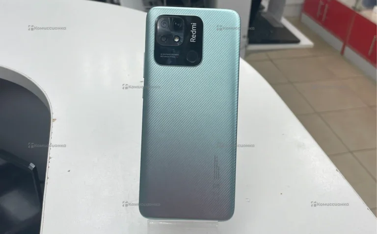 Redmi 10 c 3/64