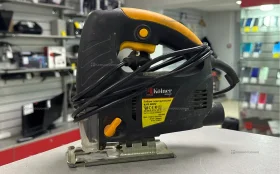 Электролобзик Kolner KJS 600V