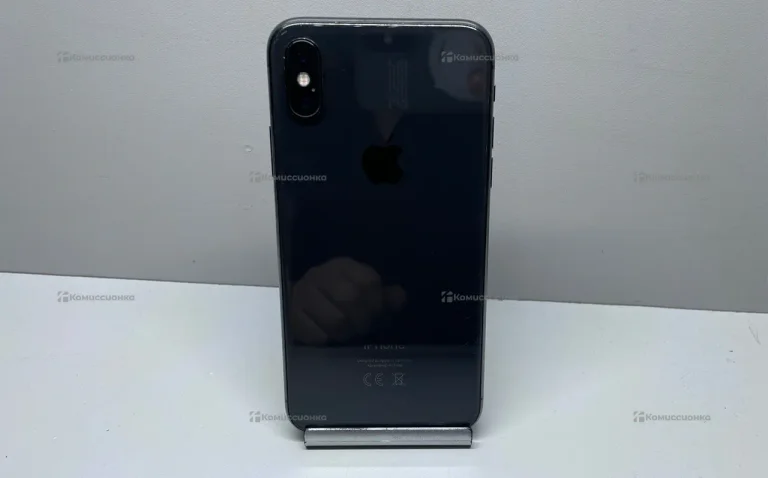 Apple iPhone X 64 ГБ