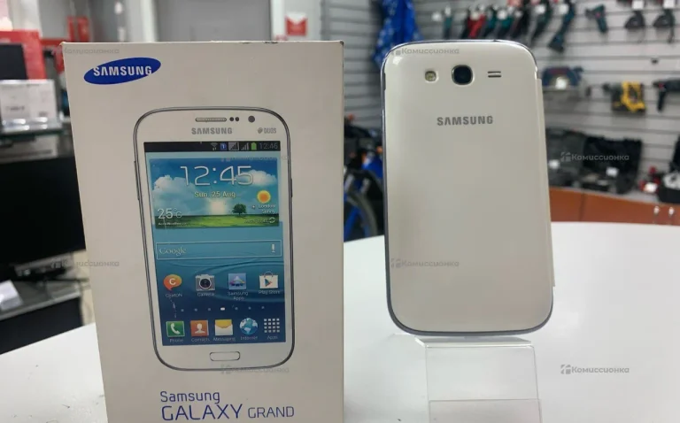 Samsung Galaxy Grand GT-I9082