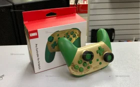 Геймпад для switch  /компьютера/steam/Yuzu