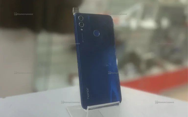 Honor 8X 4/64 ГБ