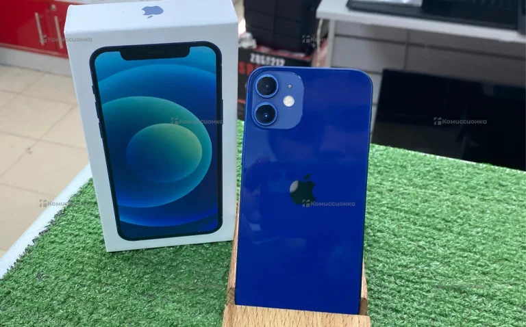Apple iPhone 12 mini 256Gb