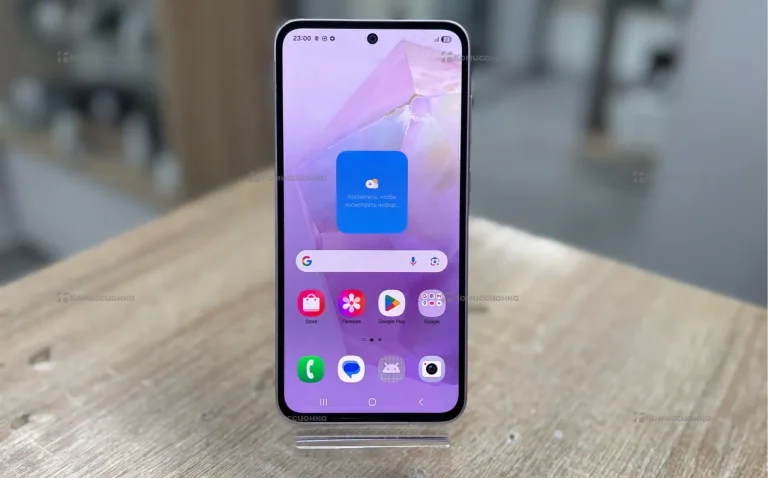 Samsung Galaxy A35 8/128 ГБ
