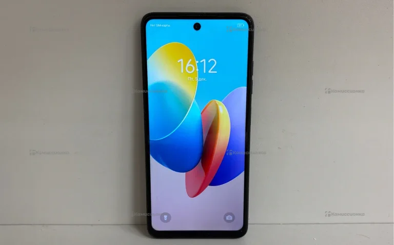 Tecno Spark Go 4/64 ГБ