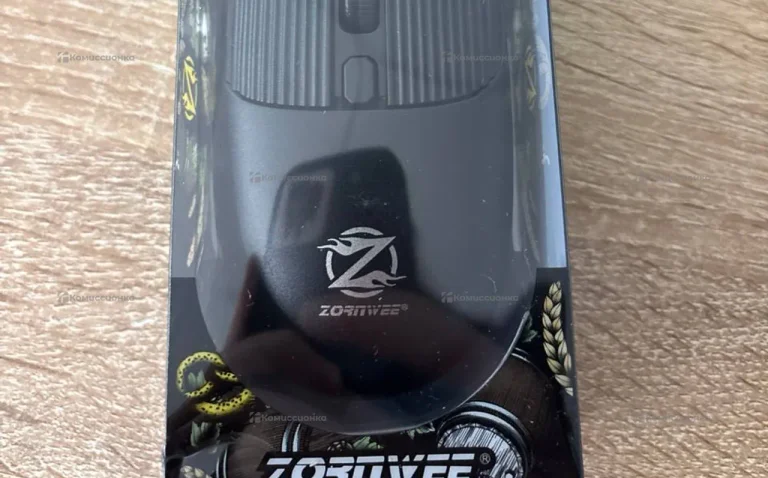 Мышка для компьютера zornwee w129