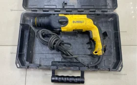 Перфоратор Dewalt D25113K